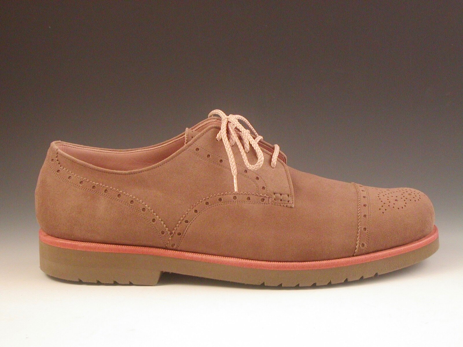 Men's ~ Robert Mathews Custom Shoemaker